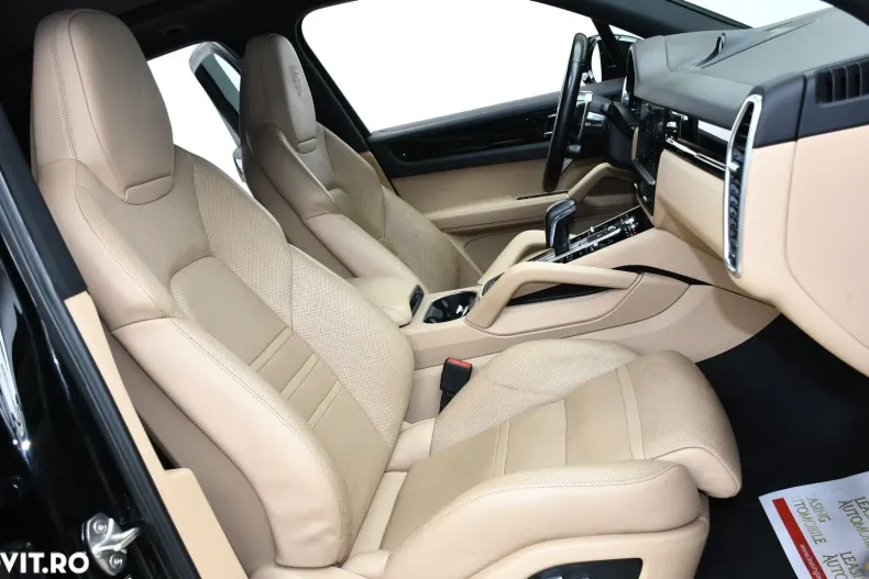 Porsche Cayenne din 2020 cu 113.400 km - oferta POR160417 - foto 9