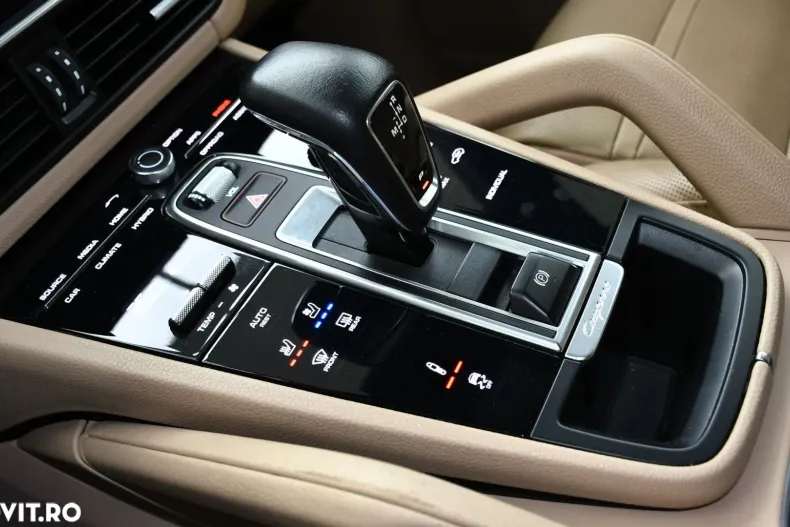 Porsche Cayenne din 2020 cu 113.400 km - oferta POR160417 - foto 14