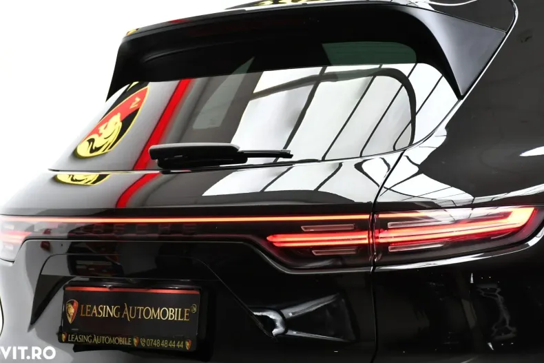 Porsche Cayenne din 2020 cu 113.400 km - oferta POR160417 - foto 17