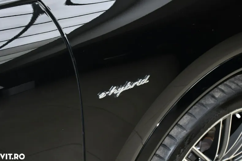 Porsche Cayenne din 2020 cu 113.400 km - oferta POR160417 - foto 22