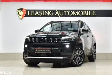 Jeep Compass din 2021 - oferta JEE160418