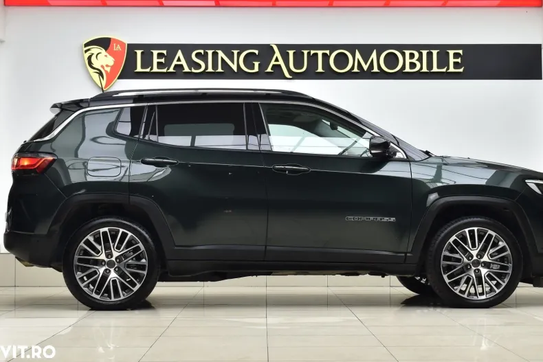 Jeep Compass din 2021 cu 77.375 km - oferta JEE160418 - foto 6