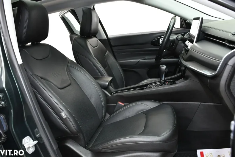 Jeep Compass din 2021 cu 77.375 km - oferta JEE160418 - foto 8