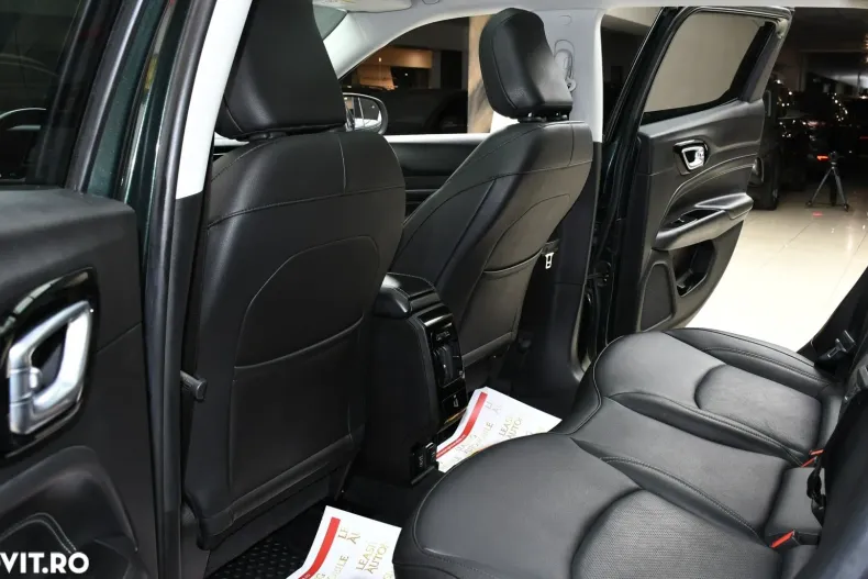 Jeep Compass din 2021 cu 77.375 km - oferta JEE160418 - foto 10