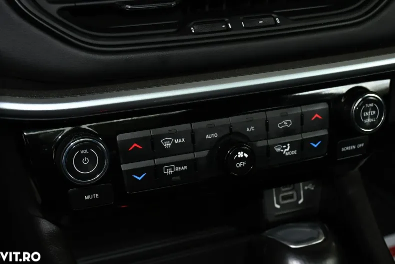 Jeep Compass din 2021 cu 77.375 km - oferta JEE160418 - foto 14