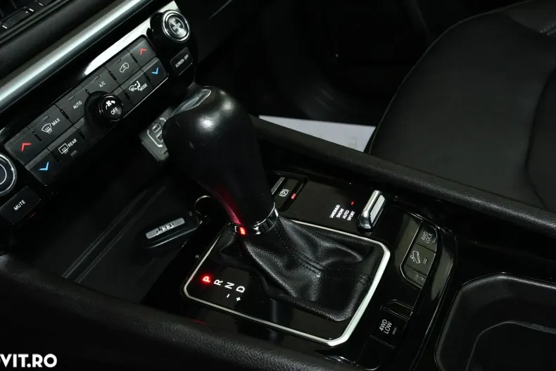 Jeep Compass din 2021 cu 77.375 km - oferta JEE160418 - foto 19