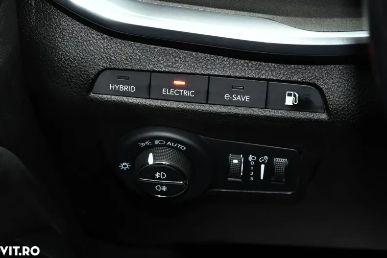 Jeep Compass din 2021 cu 77.375 km - oferta JEE160418 - foto 21