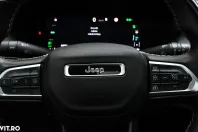 Jeep Compass din 2021 cu 77.375 km - oferta JEE160418 - foto 24