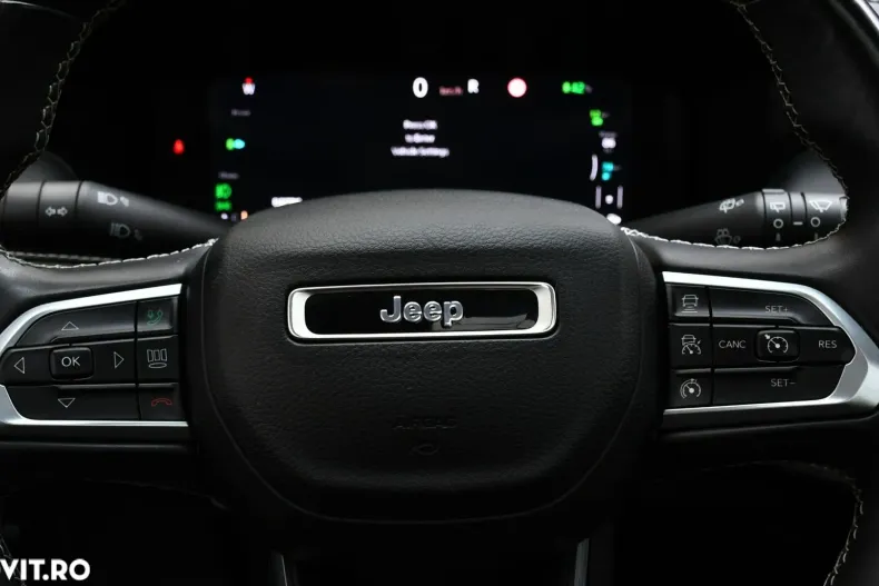 Jeep Compass din 2021 cu 77.375 km - oferta JEE160418 - foto 24