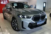 BMW X6 din 2024 cu 33.100 km - oferta BMW160421 - foto 1