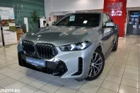 BMW X6 din 2024 cu 33.100 km - oferta BMW160421 - foto 3