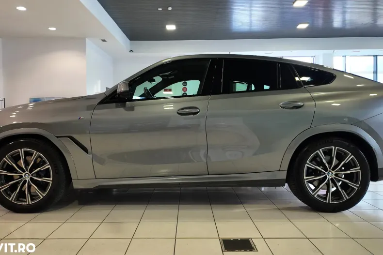BMW X6 din 2024 cu 33.100 km - oferta BMW160421 - foto 7
