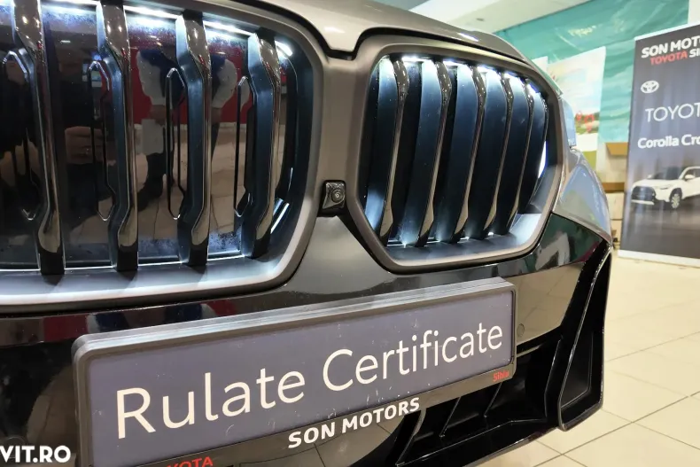 BMW X6 din 2024 cu 33.100 km - oferta BMW160421 - foto 10