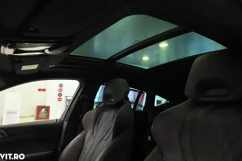 BMW X6 din 2024 cu 33.100 km - oferta BMW160421 - foto 11