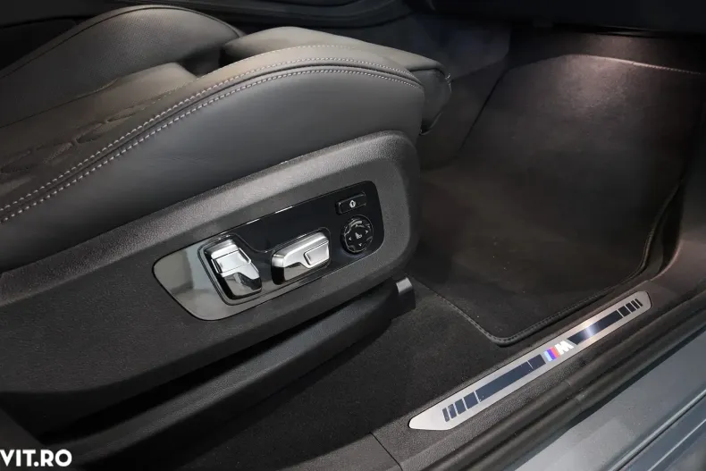 BMW X6 din 2024 cu 33.100 km - oferta BMW160421 - foto 15