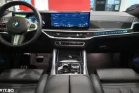 BMW X6 din 2024 cu 33.100 km - oferta BMW160421 - foto 19
