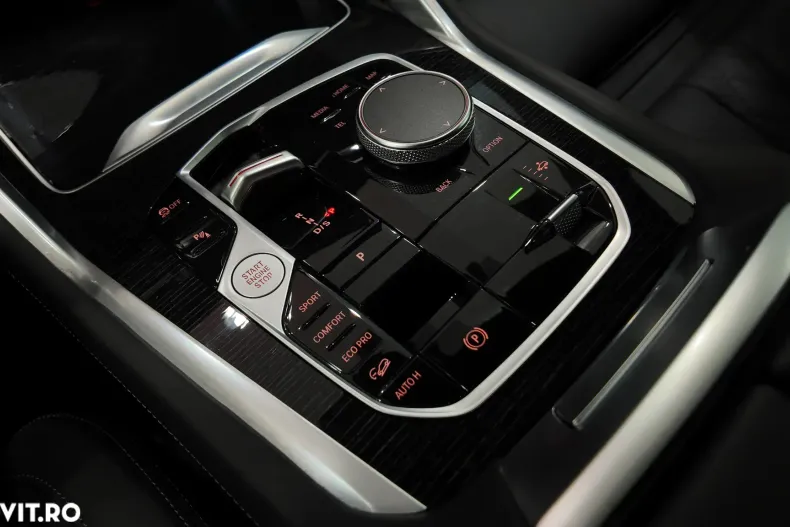 BMW X6 din 2024 cu 33.100 km - oferta BMW160421 - foto 23