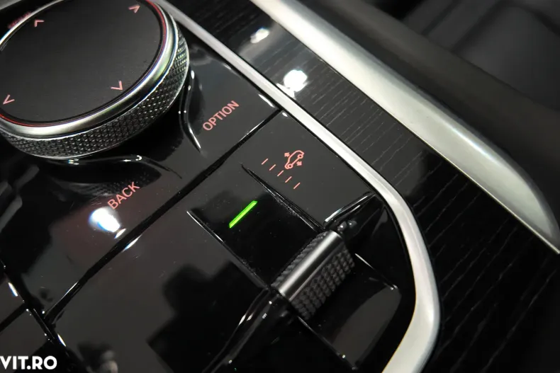 BMW X6 din 2024 cu 33.100 km - oferta BMW160421 - foto 24