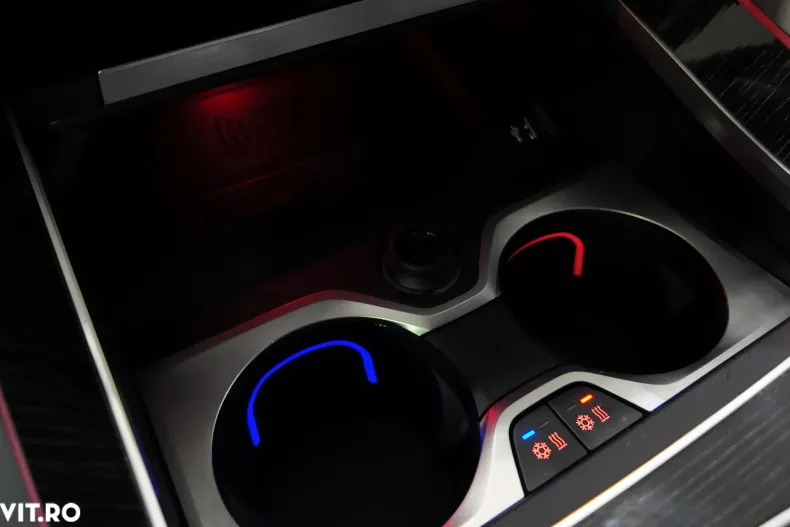 BMW X6 din 2024 cu 33.100 km - oferta BMW160421 - foto 25