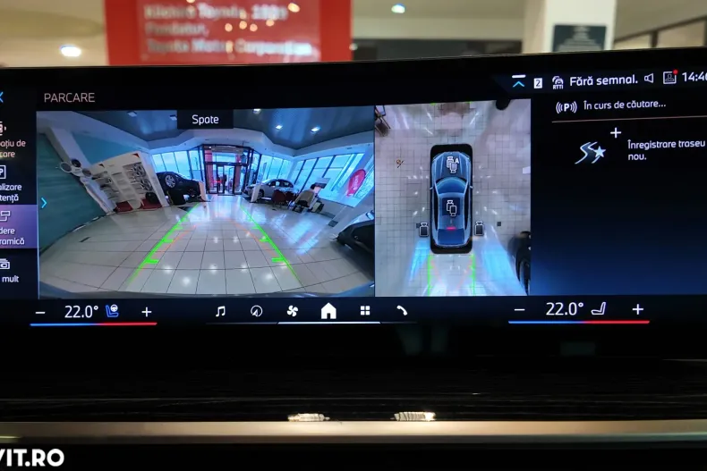 BMW X6 din 2024 cu 33.100 km - oferta BMW160421 - foto 27