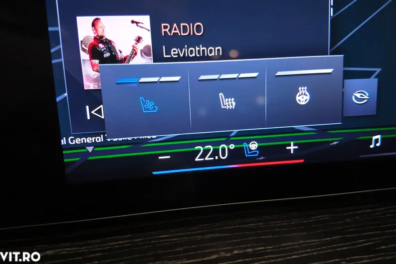 BMW X6 din 2024 cu 33.100 km - oferta BMW160421 - foto 28