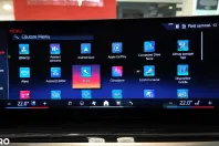 BMW X6 din 2024 cu 33.100 km - oferta BMW160421 - foto 29