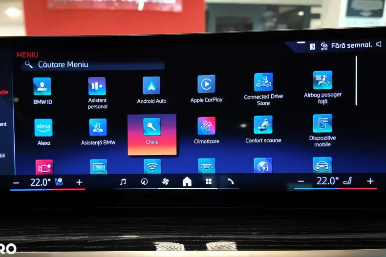 BMW X6 din 2024 cu 33.100 km - oferta BMW160421 - foto 29