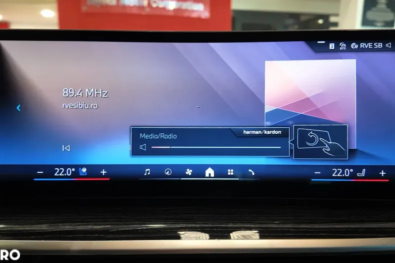 BMW X6 din 2024 cu 33.100 km - oferta BMW160421 - foto 30