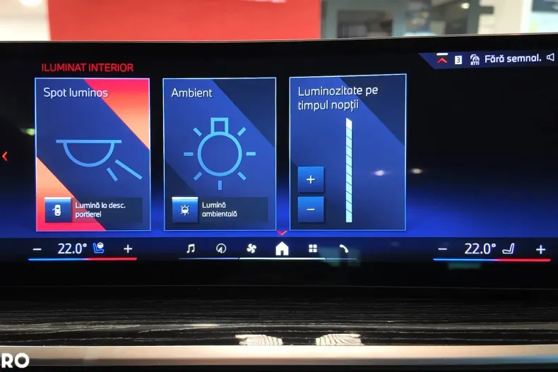 BMW X6 din 2024 cu 33.100 km - oferta BMW160421 - foto 32