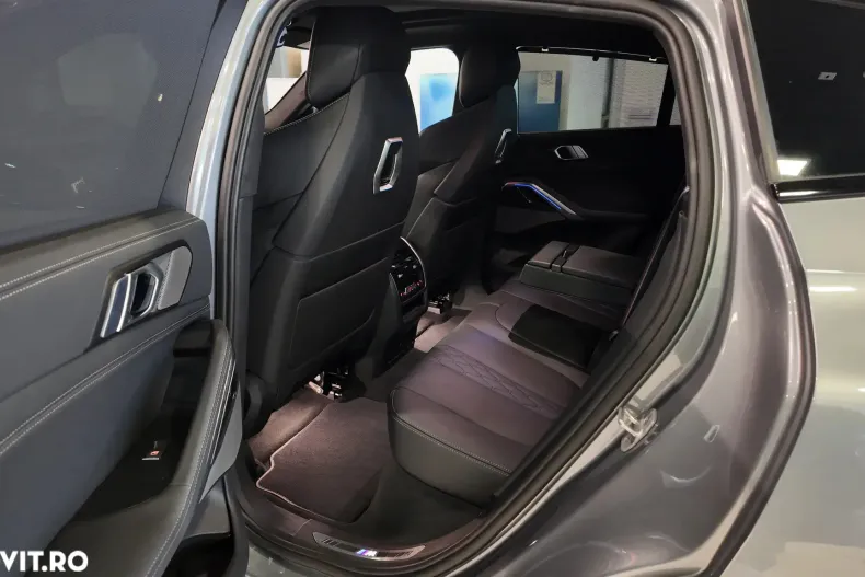BMW X6 din 2024 cu 33.100 km - oferta BMW160421 - foto 33