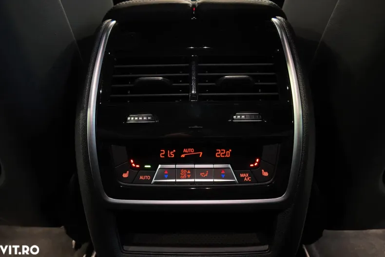 BMW X6 din 2024 cu 33.100 km - oferta BMW160421 - foto 34