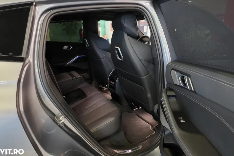 BMW X6 din 2024 cu 33.100 km - oferta BMW160421 - foto 35