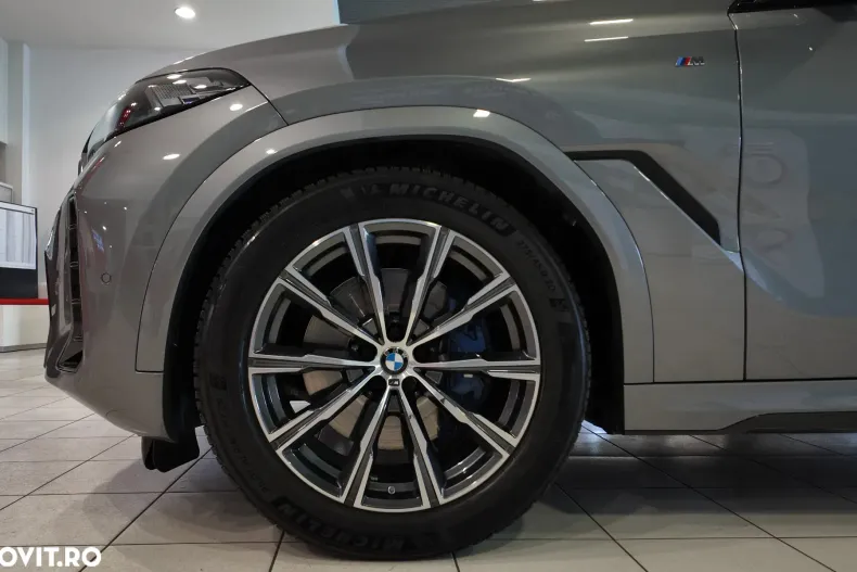 BMW X6 din 2024 cu 33.100 km - oferta BMW160421 - foto 40