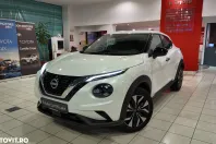 Nissan Juke din 2025 cu 19.600 km - oferta NIS160422 - foto 3