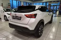 Nissan Juke din 2025 cu 19.600 km - oferta NIS160422 - foto 4
