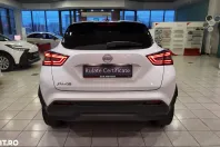 Nissan Juke din 2025 cu 19.600 km - oferta NIS160422 - foto 5