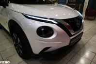 Nissan Juke din 2025 cu 19.600 km - oferta NIS160422 - foto 9