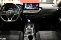 Nissan Juke din 2025 cu 19.600 km - oferta NIS160422 - foto 14