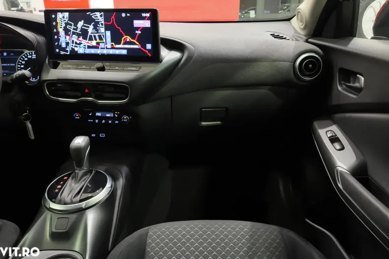 Nissan Juke din 2025 cu 19.600 km - oferta NIS160422 - foto 16