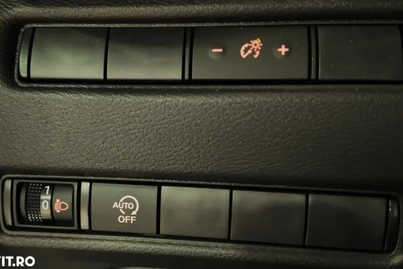 Nissan Juke din 2025 cu 19.600 km - oferta NIS160422 - foto 18