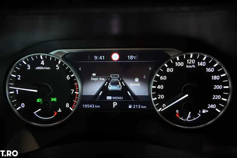 Nissan Juke din 2025 cu 19.600 km - oferta NIS160422 - foto 20