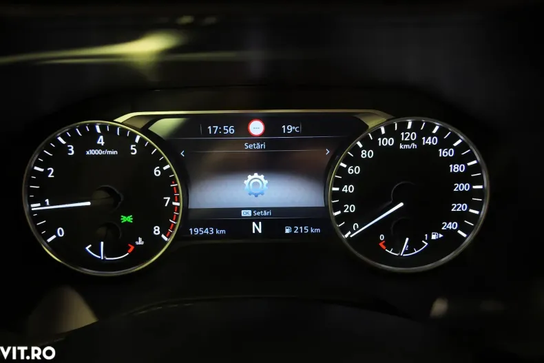 Nissan Juke din 2025 cu 19.600 km - oferta NIS160422 - foto 21