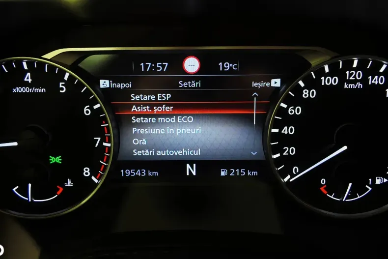 Nissan Juke din 2025 cu 19.600 km - oferta NIS160422 - foto 22