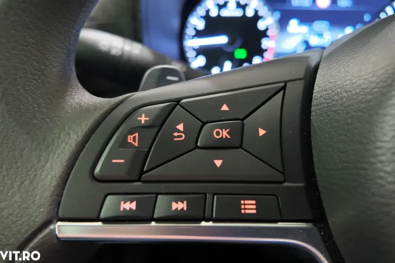 Nissan Juke din 2025 cu 19.600 km - oferta NIS160422 - foto 24