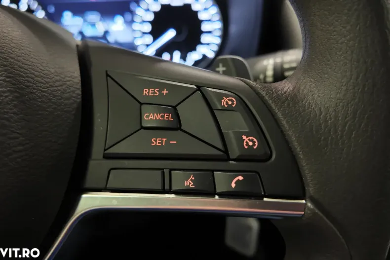 Nissan Juke din 2025 cu 19.600 km - oferta NIS160422 - foto 25