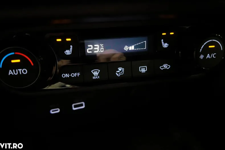 Nissan Juke din 2025 cu 19.600 km - oferta NIS160422 - foto 26