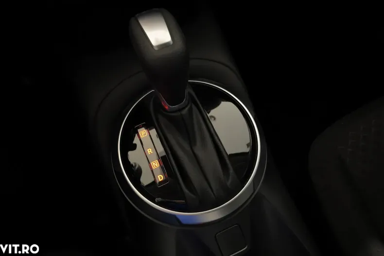 Nissan Juke din 2025 cu 19.600 km - oferta NIS160422 - foto 27