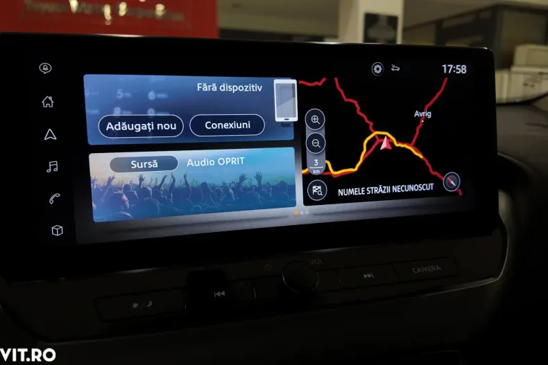 Nissan Juke din 2025 cu 19.600 km - oferta NIS160422 - foto 28