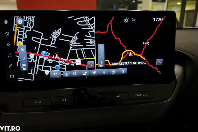 Nissan Juke din 2025 cu 19.600 km - oferta NIS160422 - foto 29