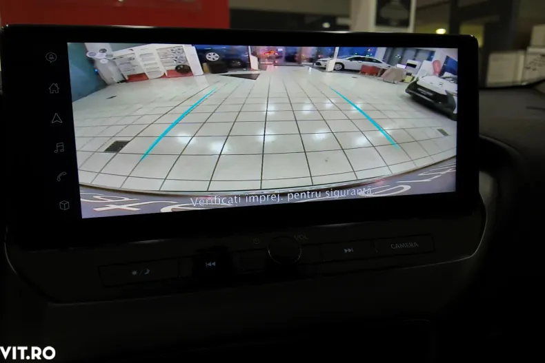 Nissan Juke din 2025 cu 19.600 km - oferta NIS160422 - foto 31